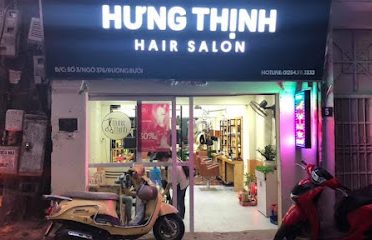 Hair Salon Hưng Thịnh