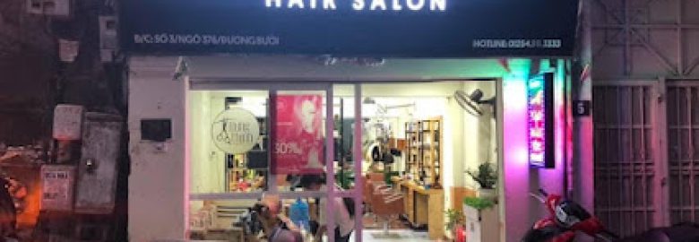 Hair Salon Hưng Thịnh