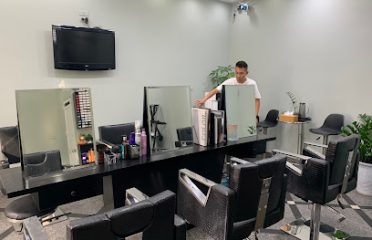 Hair Salon Nam