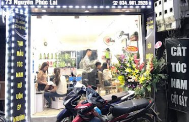 Hair Salon Xuân Trọng