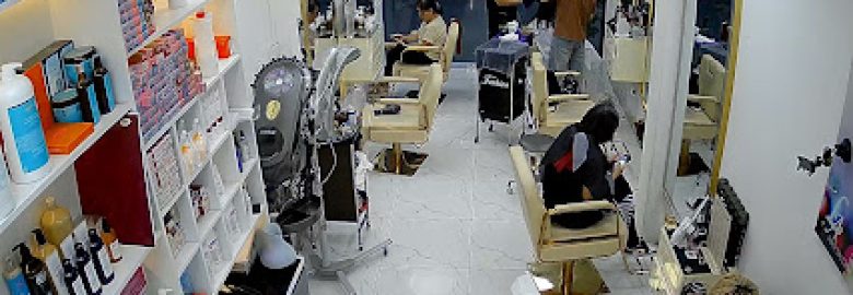 Hair Salon tóc hưng thịnh