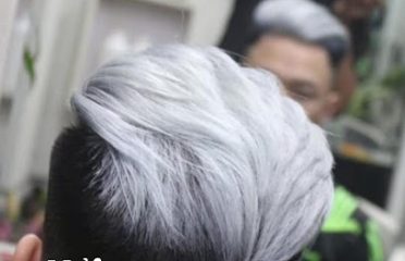 Hairsalon Hải Tây