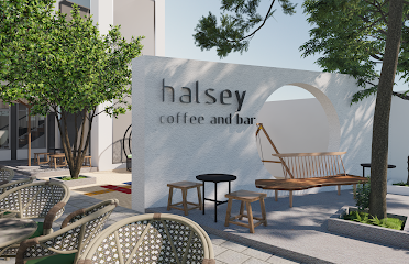 Halsey Coffee & Bar