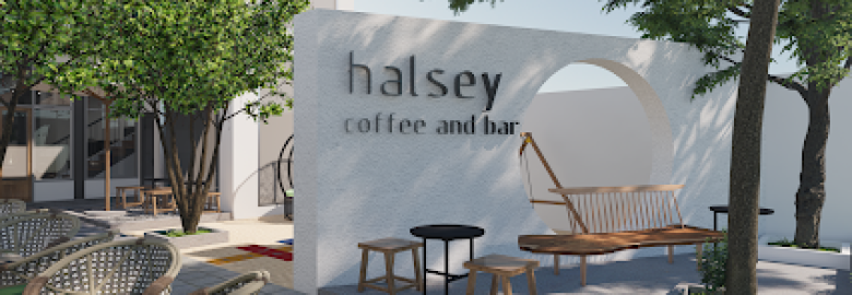 Halsey Coffee & Bar