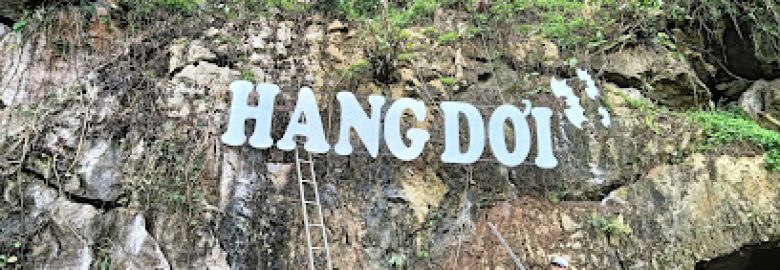 Hang Dơi, Phong Hải