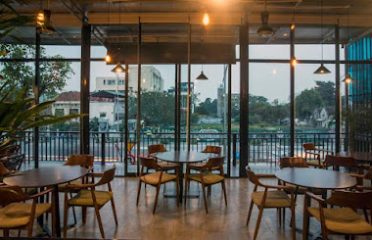 Hanoi Cider House – Restaurant & Bar