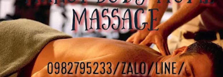 Hanoi Home Massage Outcall Service