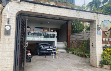 Hanoi Westlake Homestay