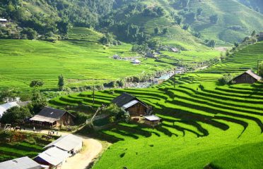 Happy Family Homestay Sa Pa