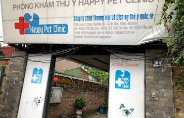 Happy Pet Clinic