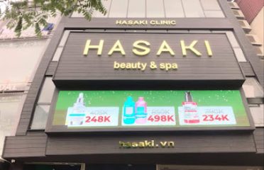 Hasaki Beauty & Clinic