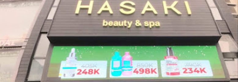 Hasaki Beauty & Clinic