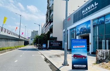 Haval Đà Nẵng