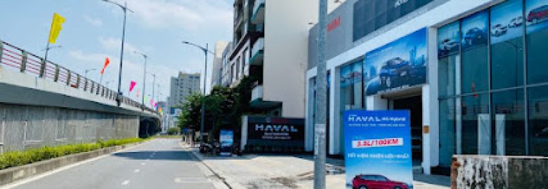 Haval Đà Nẵng