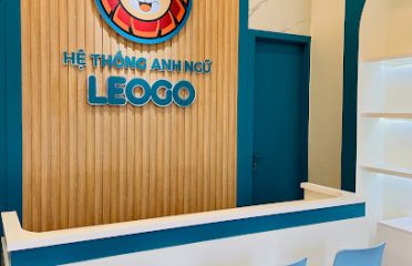 Hệ thống Anh ngữ LEOGO – CS3 – Trung tâm tiếng Anh trẻ em