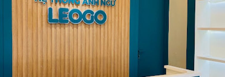 Hệ thống Anh ngữ LEOGO – CS3 – Trung tâm tiếng Anh trẻ em