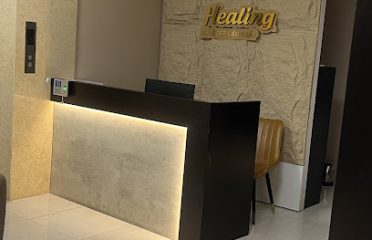 Healing Spa & Massage