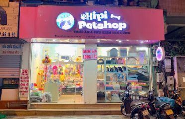 HiPi Pets Shop