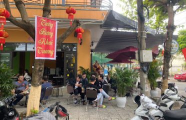 High A Coffee & Tea – Quán Cà Phê và Trà Sữa High A