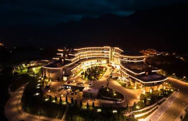 Hmong Sapa Hotel