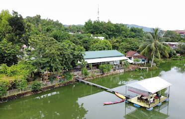 Hồ Neic – Điện Biên