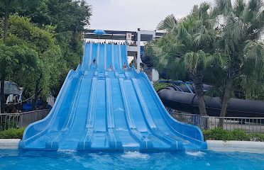 Ho Tay Water Park