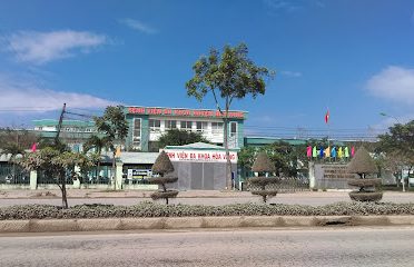 Hoa Vang Hospital