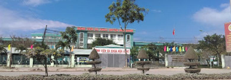 Hoa Vang Hospital