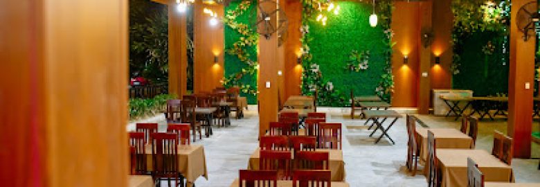 Hoa Viên Restaurant – 100 Tiểu La, Đà Nẵng