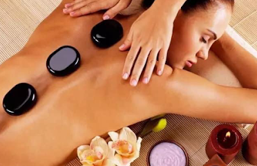 Home Spa Massage