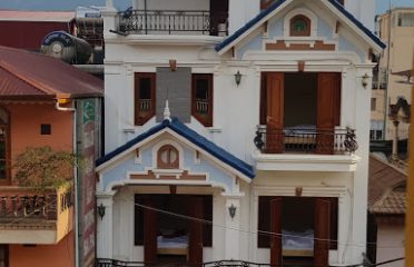 HomeStay Minh Hiếu