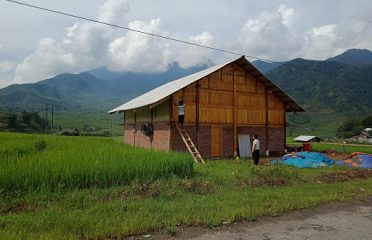 Homestay A Chơ Ngũ Chỉ Sơn