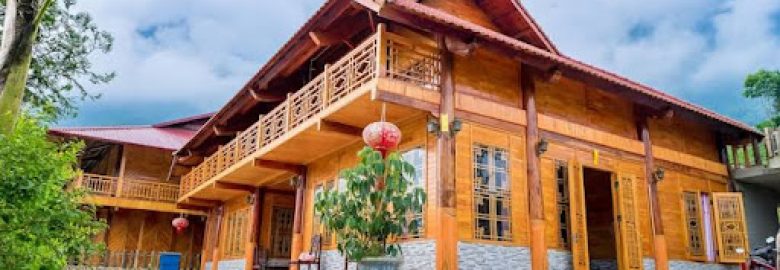 Homestay Bản Hồ