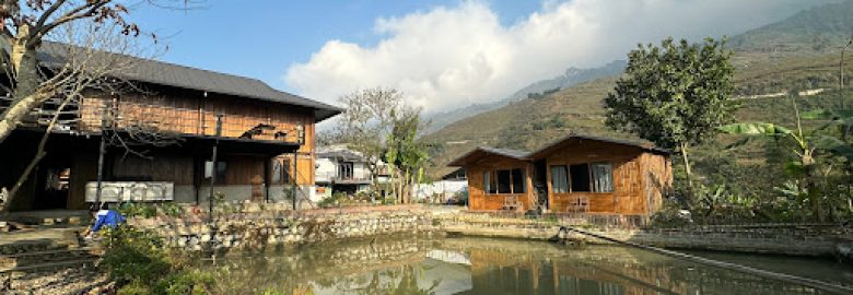 Homestay Muong Hum