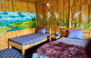 Homestay Vườn Hồng Cổ SaPa