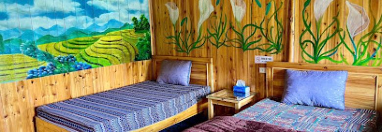 Homestay Vườn Hồng Cổ SaPa