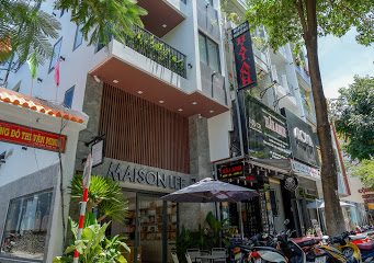 Hometown Riverside – Spa & Massage Hotel