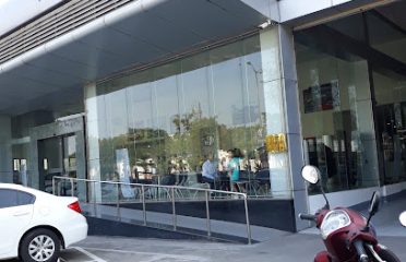 Honda Car Dealership Da Nang