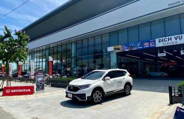 Honda Ôtô Tiến Thu Đà Nẵng Cẩm Lệ