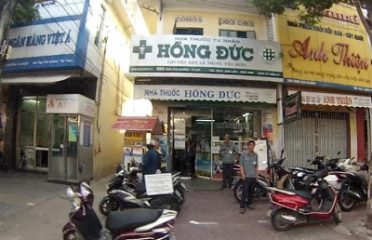 Hồng Đức Pharmacy