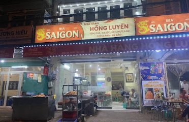 Hong Luyen Restaurant