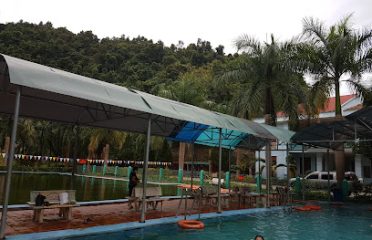 Hua Pe Hot Springs