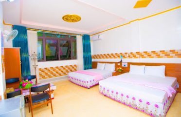 Hưng Hà Hotel – Nhà nghỉ, khách sạn giá rẻ uy tín tại Điện Biên