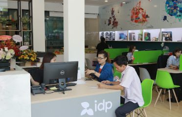 IDP IELTS – Đà Nẵng Ngô Gia Tự