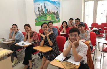 IELTS Fighter 254 Tôn Đức Thắng, Liên Chiểu, Đà Nẵng