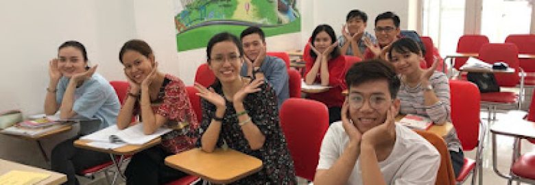 IELTS Fighter 254 Tôn Đức Thắng, Liên Chiểu, Đà Nẵng