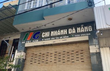 IIG Việt Nam – Chi nhánh Đà Nẵng