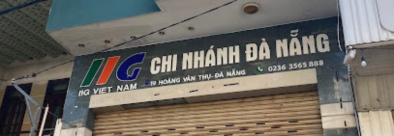 IIG Việt Nam – Chi nhánh Đà Nẵng