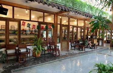 IKIGAI garden cafe – 01 Phạm Như Xương, Đà Nẵng