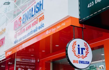 IRIS English Center